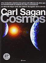Cosmos_libro