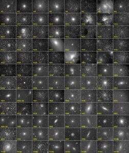 messiermarathon 1