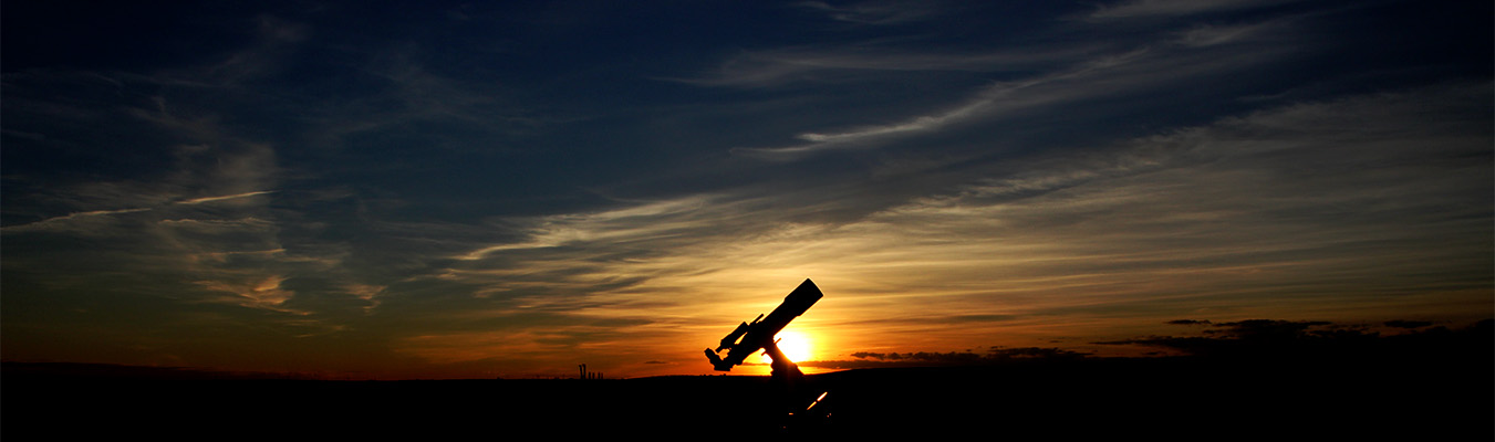 Qué telescopio regalar: el mejor telescopio de iniciación