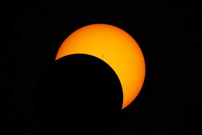 Los próximos eclipses de Sol, del 2018 al 2030