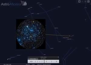 GEMINIS Y M35 1