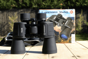 Bresser 10x50 lidl 1