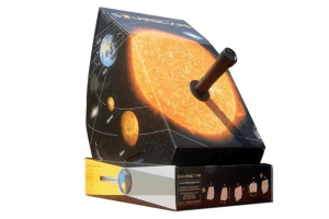 SolarScope 1
