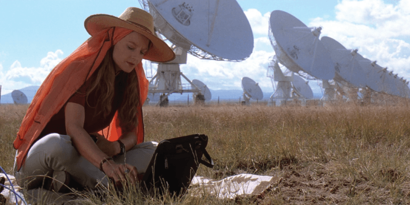 5 películas sobre astronomía que todo astroaficionado debe ver