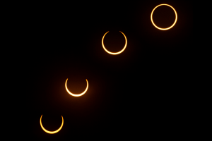 eclipse anular