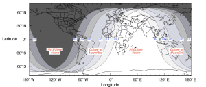 visibilidad eclipse luna julio 2018