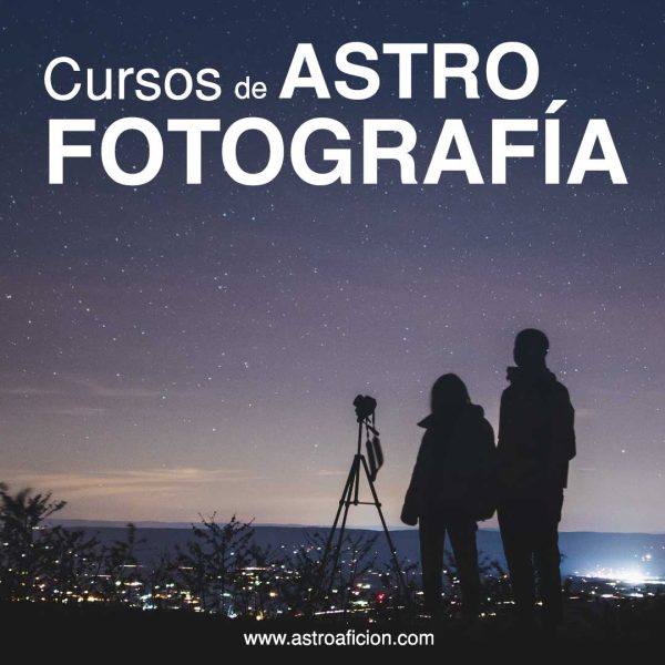 Cursos-astrofotografía