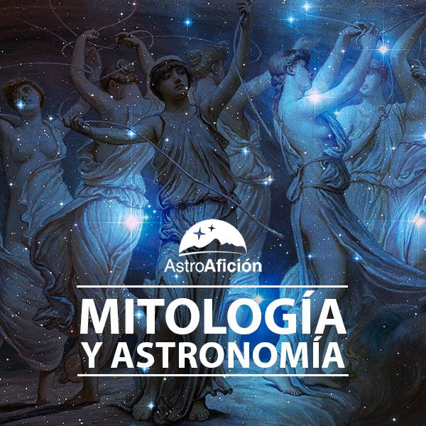 Mitología-y-astronomía
