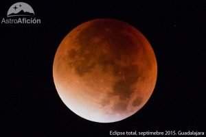 eclipse total septiembre 2015