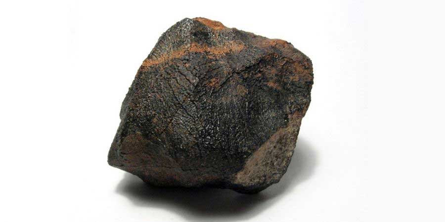 tipos de meteoritos acondrita