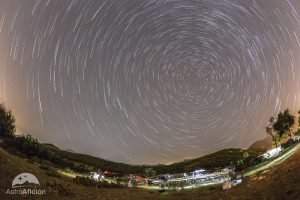 Startrails1