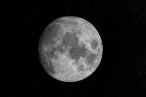 Luna google maps