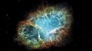 messier 1 cangrejo