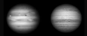 seeing astronomia