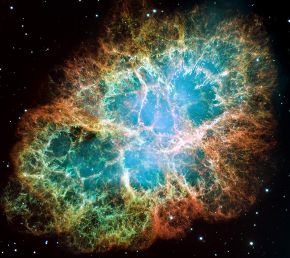 remanente-supernova-hst