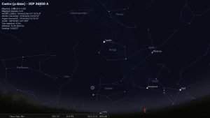 geminidas 1
