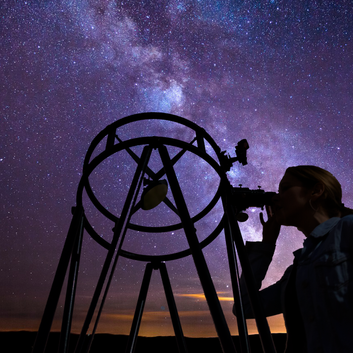receta A escala nacional Apariencia Cómo elegir un telescopio astronómico? Guía de compra - AstroAficion