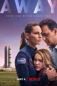 away netflix serie hilary swank 03