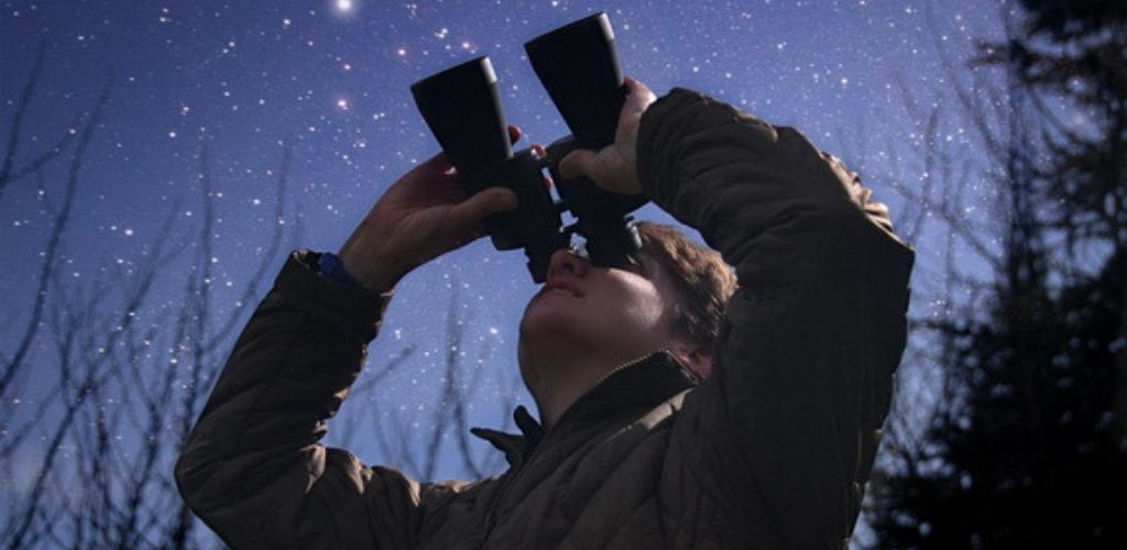 Morbosidad baños De tormenta Los mejores prismáticos astronómicos para ver las estrellas - AstroAficion