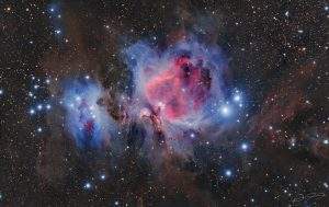 Orion Nebula