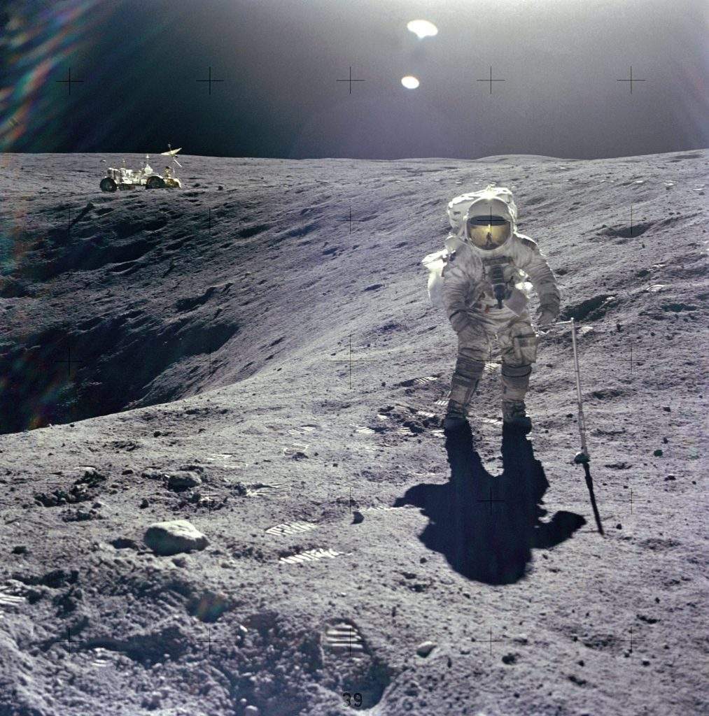 Astronauta Duke scaled 1
