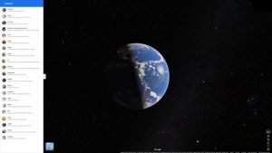 google maps tierra 1