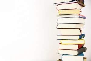 libros