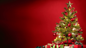 arbol de navidad