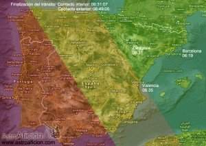 transitovenus2012mapa