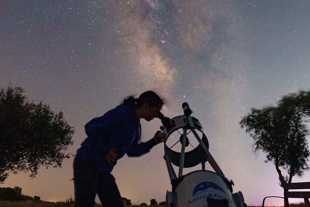 portada astroturismo