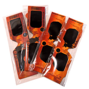 gafas certificadas DIN CERTCO