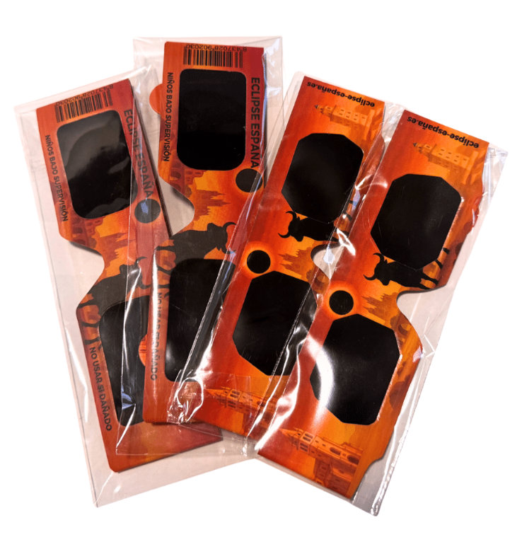 gafas certificadas DIN CERTCO